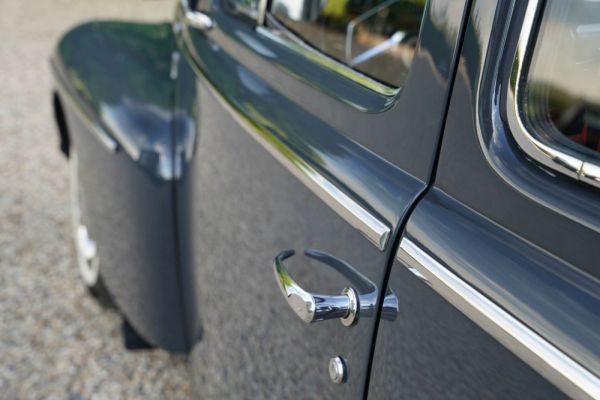 Volvo PV 544 1966 17333