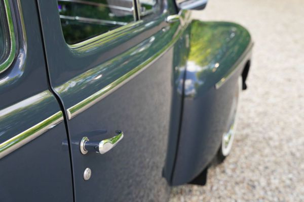 Volvo PV 544 1966 17334