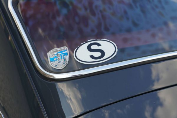 Volvo PV 544 1966 17337