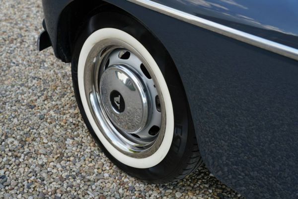 Volvo PV 544 1966 17338