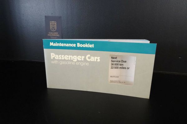 Mercedes-Benz 560 SL 1989 17373