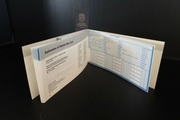 Mercedes-Benz 560 SL 1989 17376