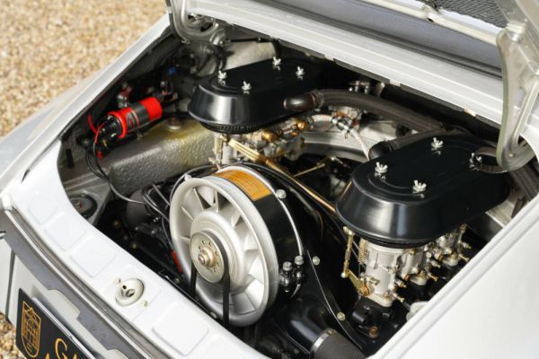 Porsche 911 2.0 T 1969 17564