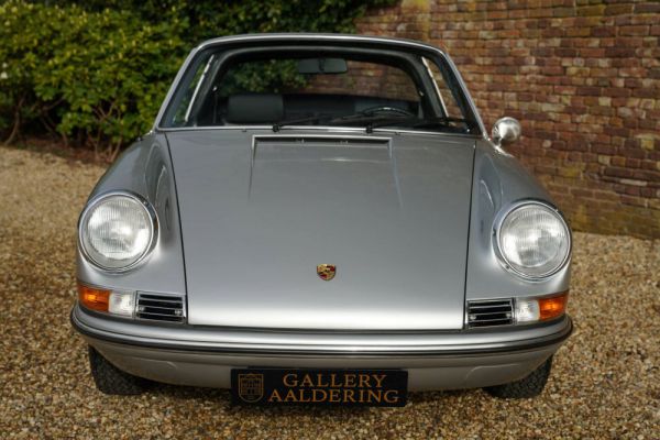 Porsche 911 2.0 T 1969 17565