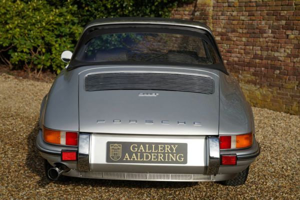 Porsche 911 2.0 T 1969 17566