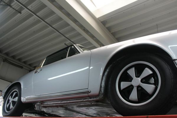 Porsche 911 2.0 T 1969 17567