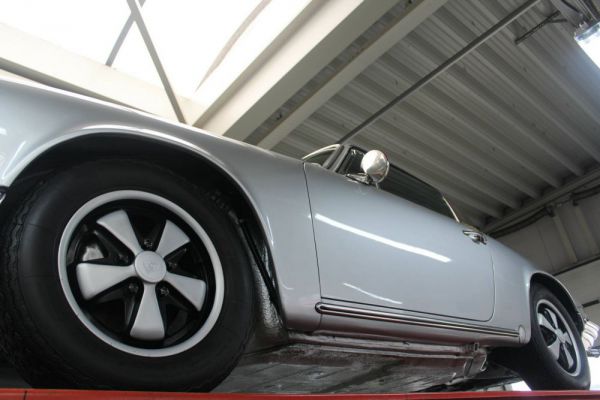 Porsche 911 2.0 T 1969 17568