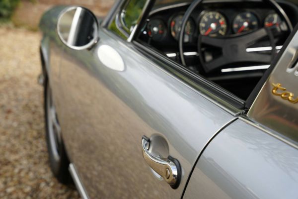 Porsche 911 2.0 T 1969 17571