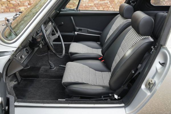 Porsche 911 2.0 T 1969 17572