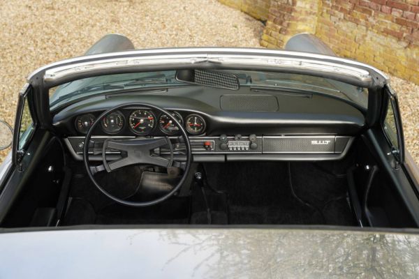 Porsche 911 2.0 T 1969 17576