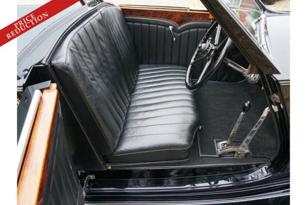 Rolls-Royce 20/25 HP 1933 17675