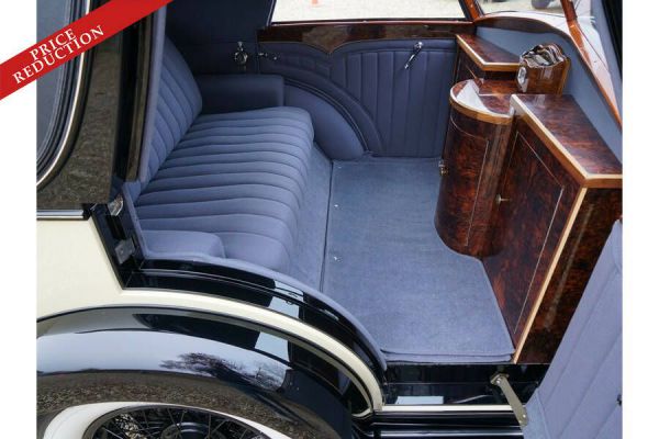 Rolls-Royce 20/25 HP 1933 17680