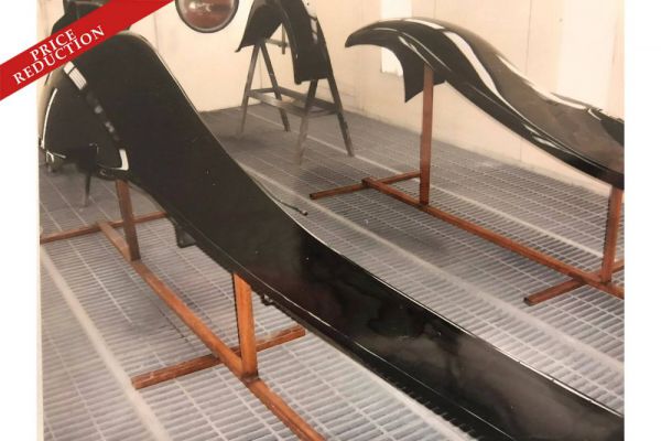 Rolls-Royce 20/25 HP 1933 17683