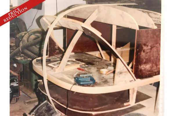 Rolls-Royce 20/25 HP 1933 17684