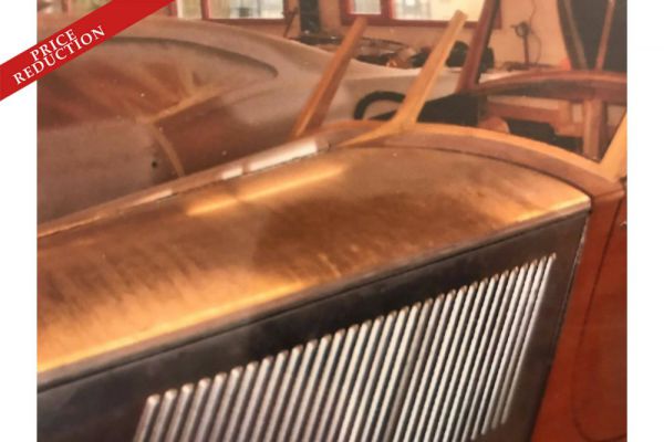 Rolls-Royce 20/25 HP 1933 17687