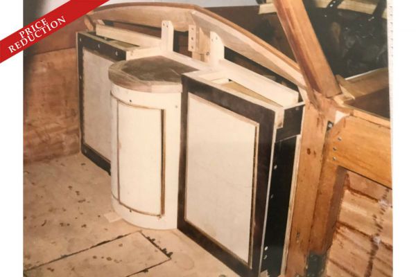 Rolls-Royce 20/25 HP 1933 17688