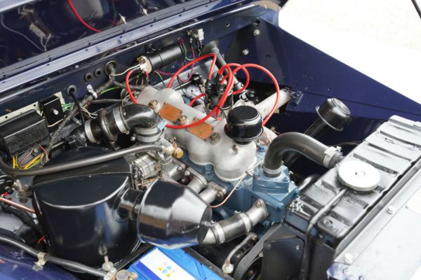 Land Rover 80 1951 17751