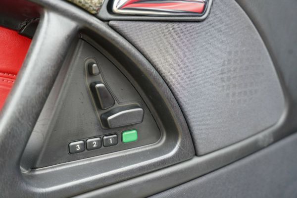 Mercedes-Benz SL 500 2000 17782