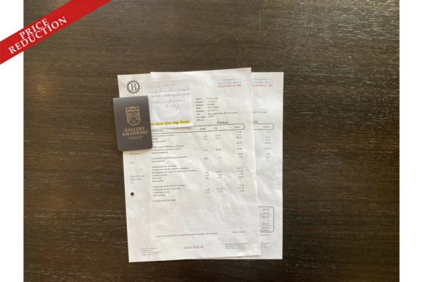 Mercedes-Benz 280 SE 1968 17861