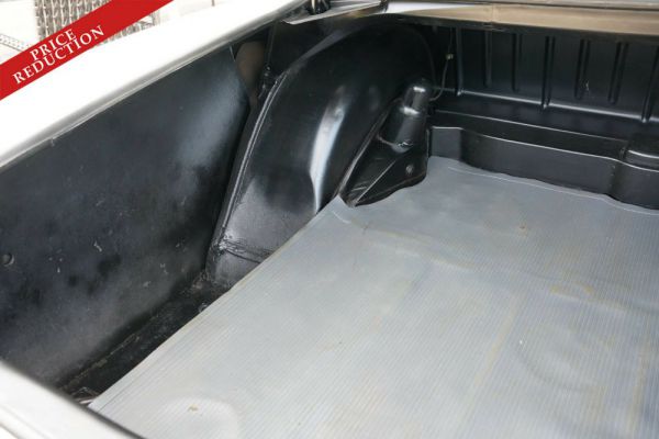 Mercedes-Benz 280 SE 1968 17865