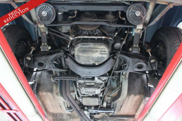 Mercedes-Benz 250 SE 1967 17876