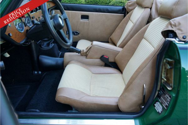 Triumph Spitfire 1500 1979 17885