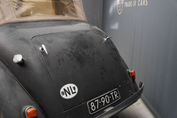 Rolls-Royce 20 HP 1926 17931