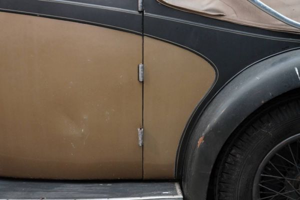 Rolls-Royce 20 HP 1926 17932