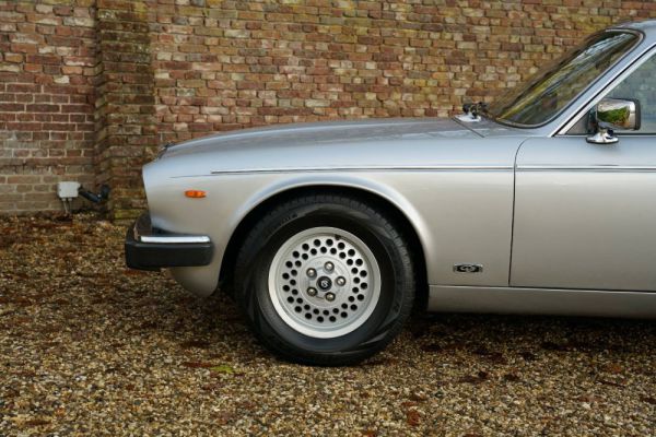 Daimler Double Six 1990 17966