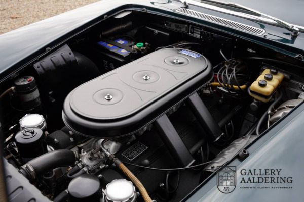 Ferrari 330 GT 2+2 1965 18006