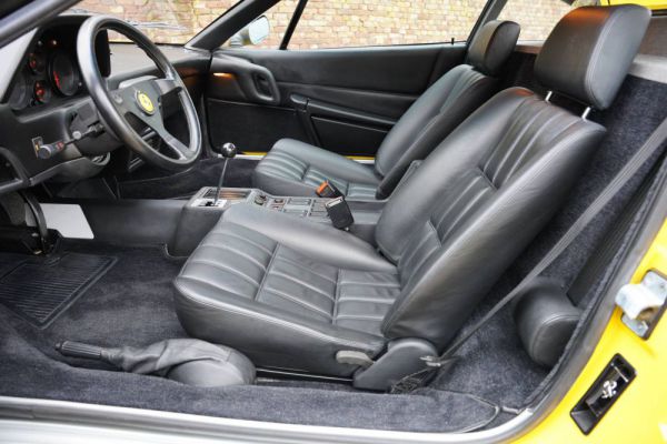 Ferrari 328 GTB 1989 18137