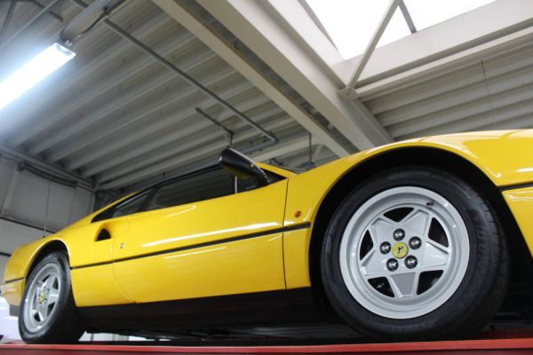 Ferrari 328 GTB 1989 18141