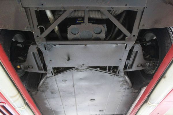 Ferrari 328 GTB 1989 18144