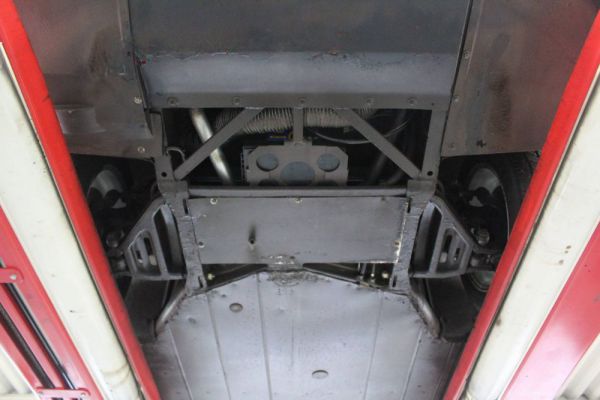 Ferrari 328 GTB 1989 18147