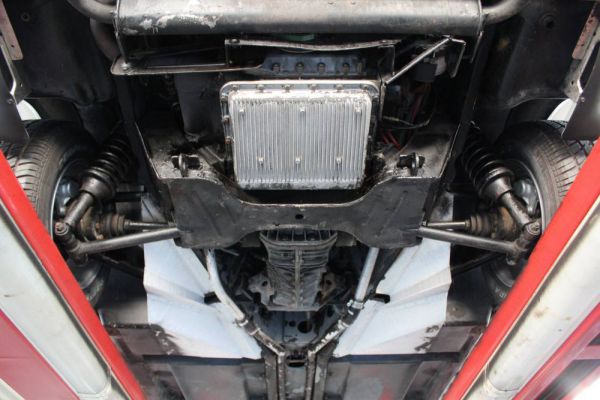 DeLorean DMC-12 1982 18211