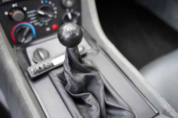 DeLorean DMC-12 1982 18216