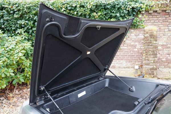 DeLorean DMC-12 1982 18217