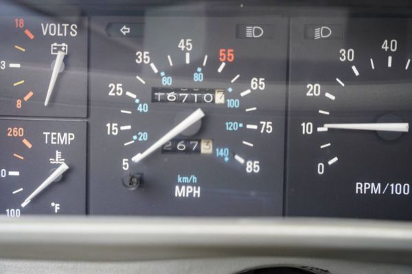 DeLorean DMC-12 1982 18218