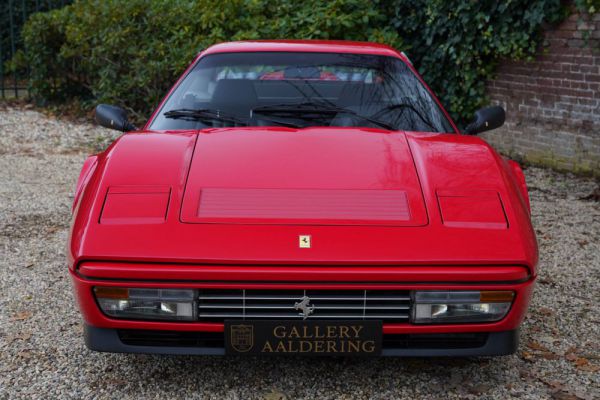 Ferrari 328 GTB 1986 18223