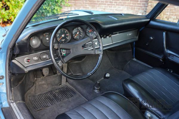 Porsche 912 1969 18306