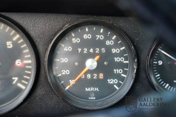 Porsche 912 1969 18311