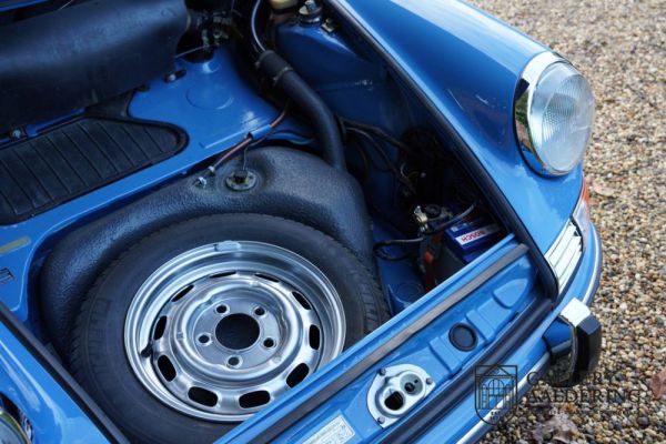 Porsche 912 1969 18314