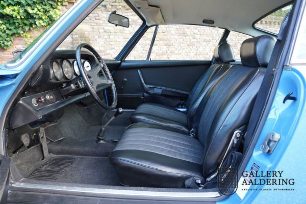 Porsche 912 1969 18315