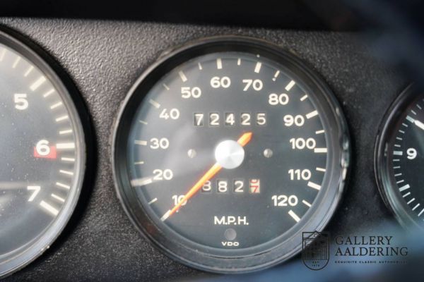 Porsche 912 1969 18316