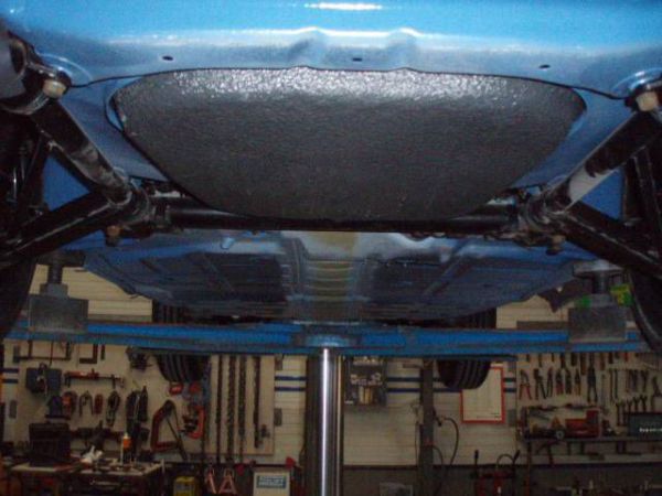 Porsche 912 1969 18317