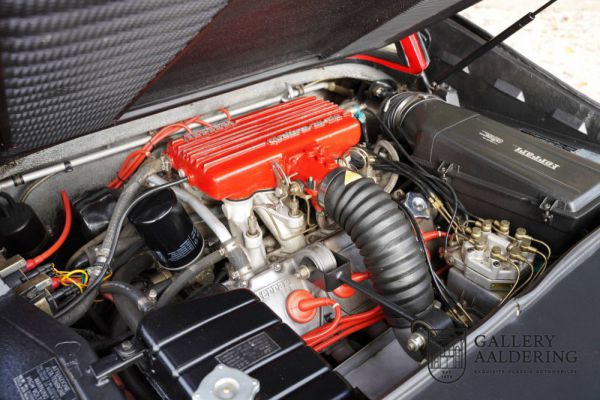Ferrari 308 GTBi Quattrovalvole 1984 18401