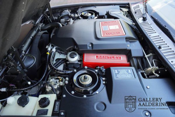 Bentley Azure 2000 18488