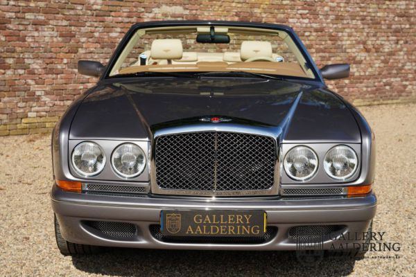 Bentley Azure 2000 18489