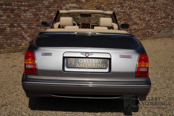 Bentley Azure 2000 18490