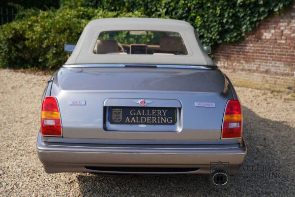 Bentley Azure 2000 18491